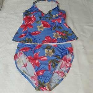 Bathing suit